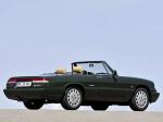 Alfa Romeo Spider 2.0 1990 года